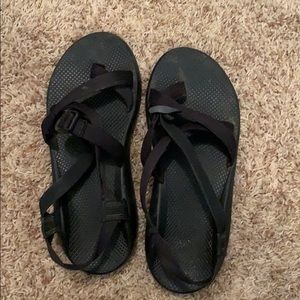 Chacos